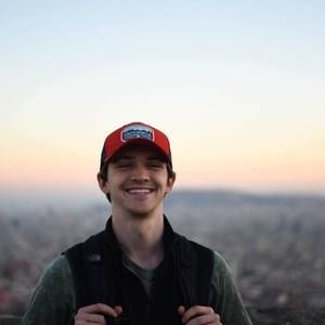 Meet your Posher, Benjamin